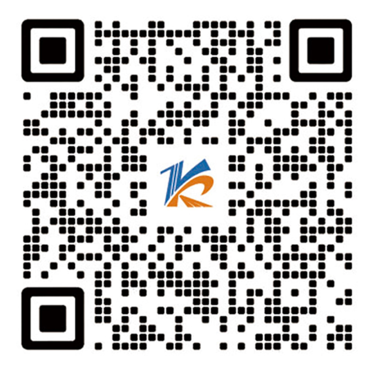 Scan to connect with ZR Thermal Tech via WeChat