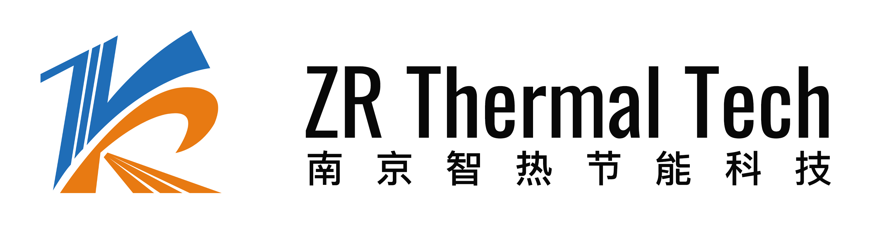 ZR Thermal Tech Logo