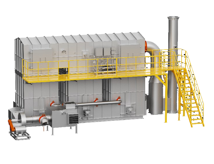 Turnkey Energy-Saving Solutions